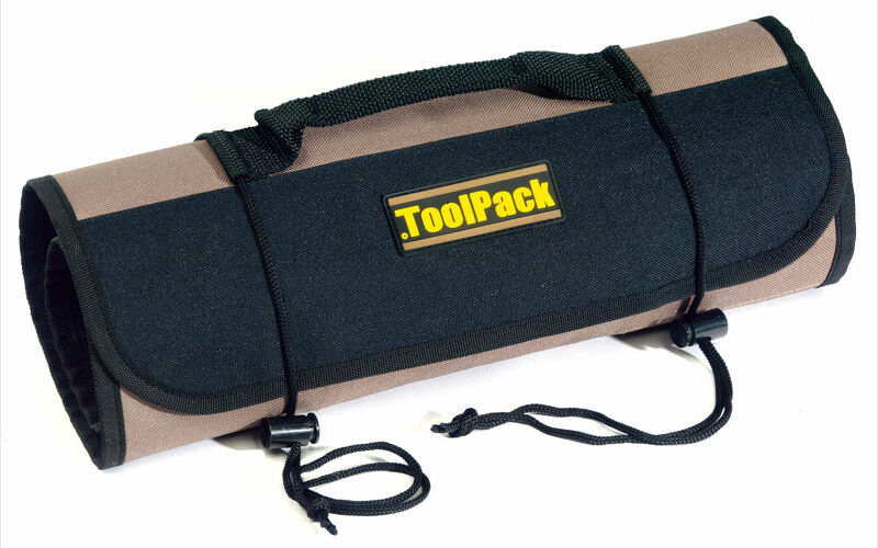 ToolPack 360.062 Clever Gereedschapsroltas