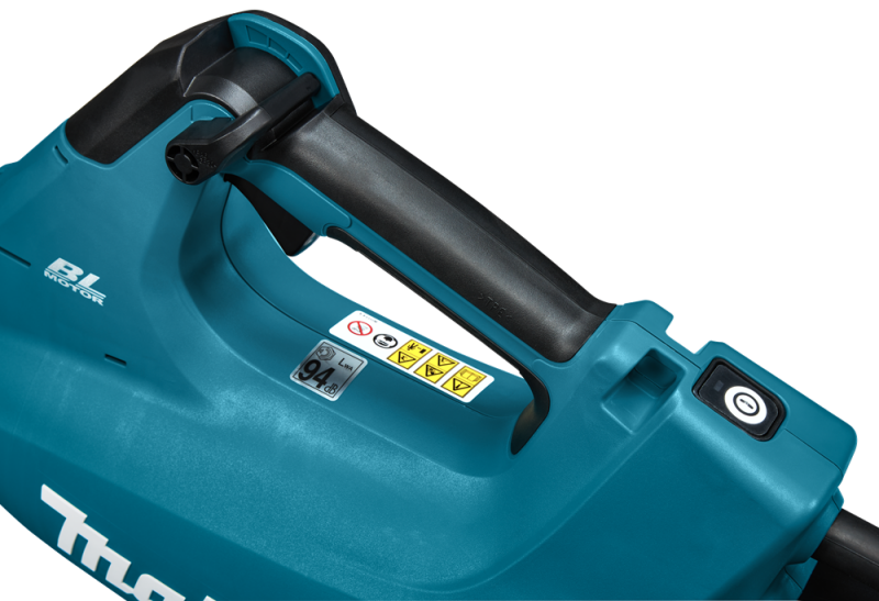 Makita UB001CZ 36V Li-Ion Accu Bladblazer Body - 60 M/s - Detailed view of the product