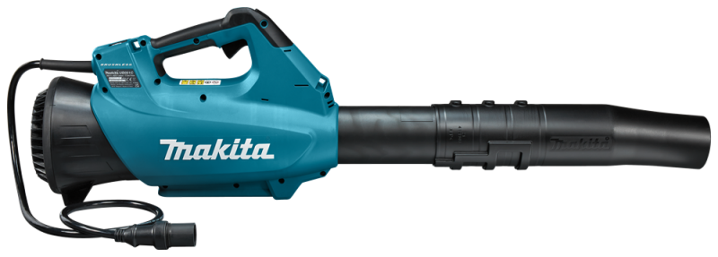 Makita UB001CZ 36V Li-Ion Accu Bladblazer Body - 60 M/s - Detailed view of the product