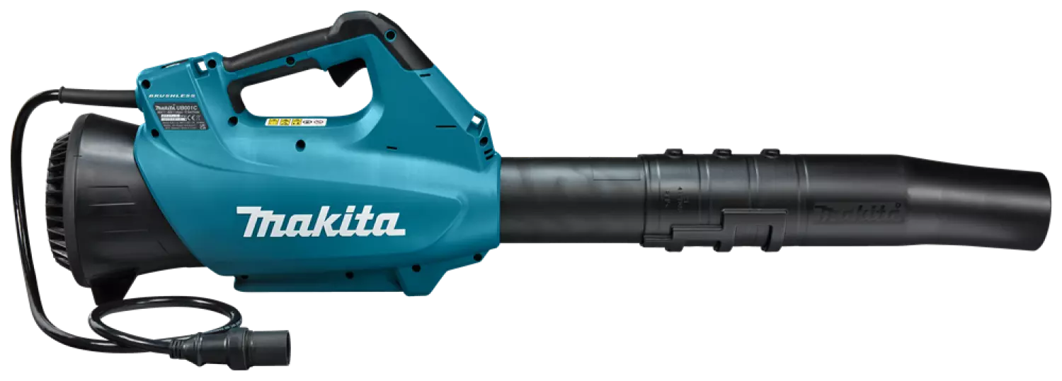 Makita UB001CZ 36V Li-Ion Accu Bladblazer Body - 60 M/s thumbnail 3