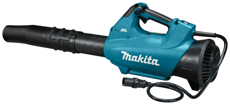 Makita UB001CZ 36V Li-Ion Accu Bladblazer Body - 60 M/s - Detailed view of the product
