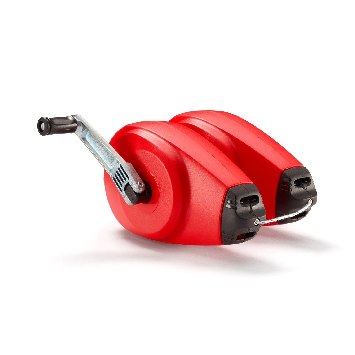 Hultafors Slaglijnmolen Kit CLP Duo 30 - 30m