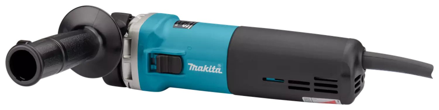 Makita GD0810C Rechte Slijper - 750W - 6mm - Variabel thumbnail 3