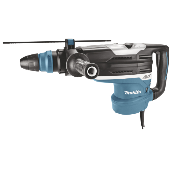Makita HR5212C SDS-max Combihamer In Koffer - 1510W - 19,1J - Detailed view of the product