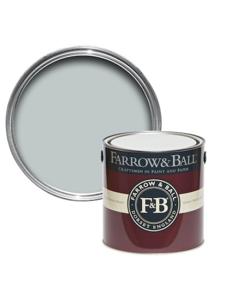 Farrow&Ball Flat Eggshell Skylight No.205 - 750ml afbeelding