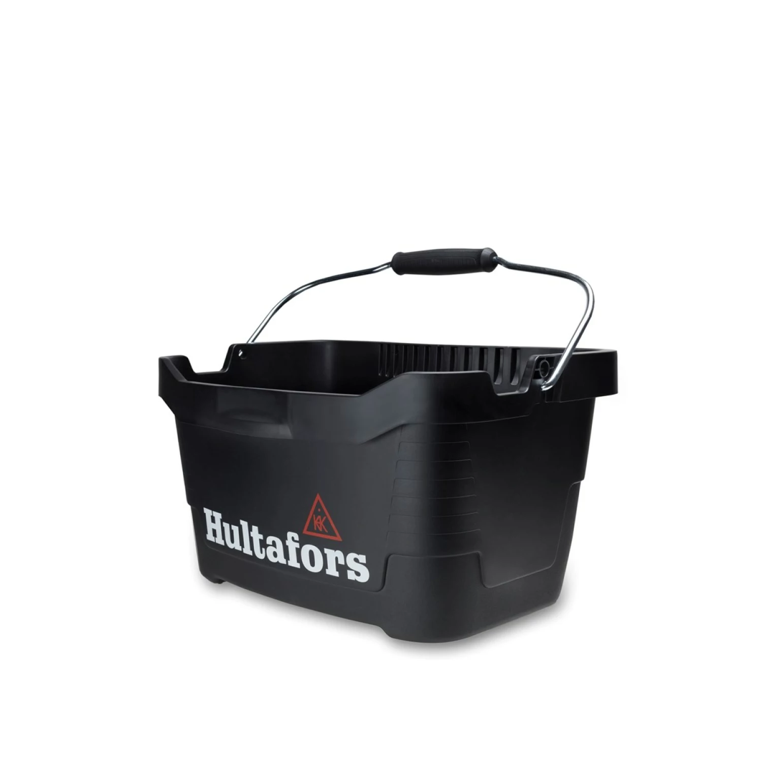 Hultafors TB-15 Tool Bucket Gereedschapsemmer - 15L - Zwart thumbnail 3