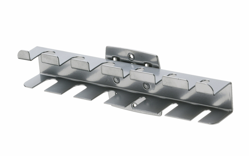 Gedore 1500 H 24 Gereedschaphouder Schoevendraaiers - Detailed view of the product