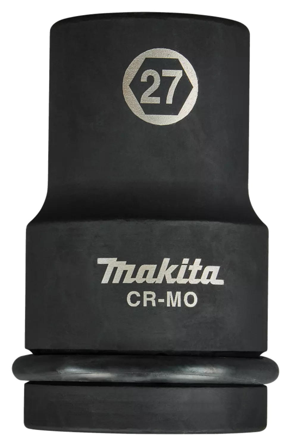 Makita Accessoires Krachtdop 27x90mm - E-24686