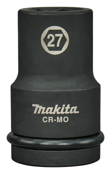 Makita E-24686 Krachtdop - 27x90mm