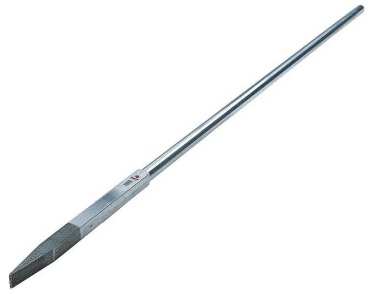 Hultafors B 1500 Aluminium Breekstang - 1500mm