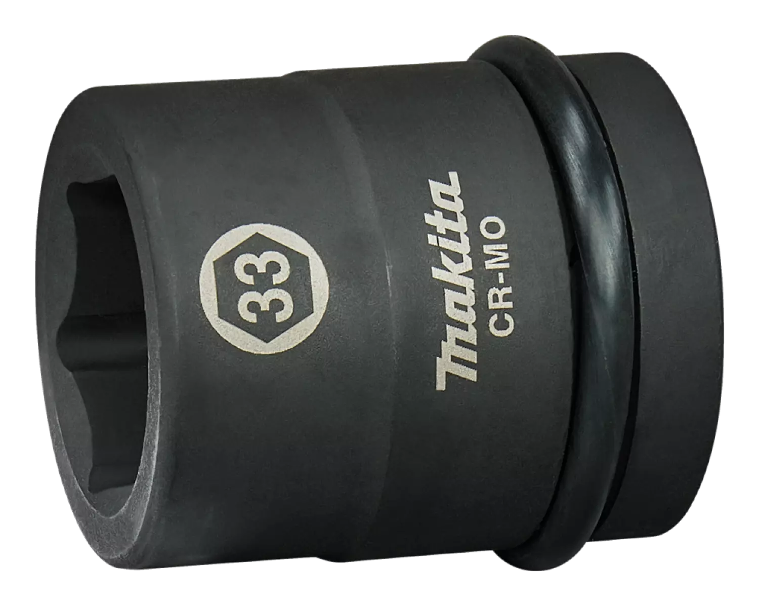 Makita E-24549 Krachtdop - 33x63mm thumbnail 4