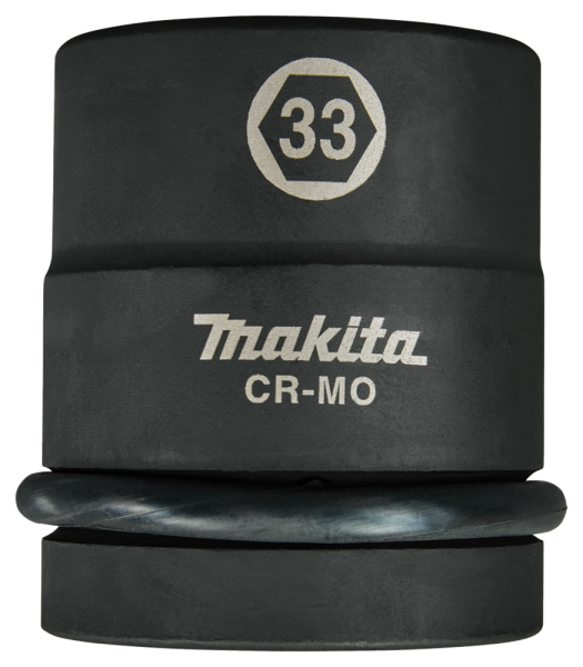 Makita E-24549 Krachtdop - 33x63mm - Detailed view of the product