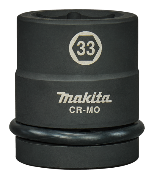 Makita E-24549 Krachtdop - 33x63mm