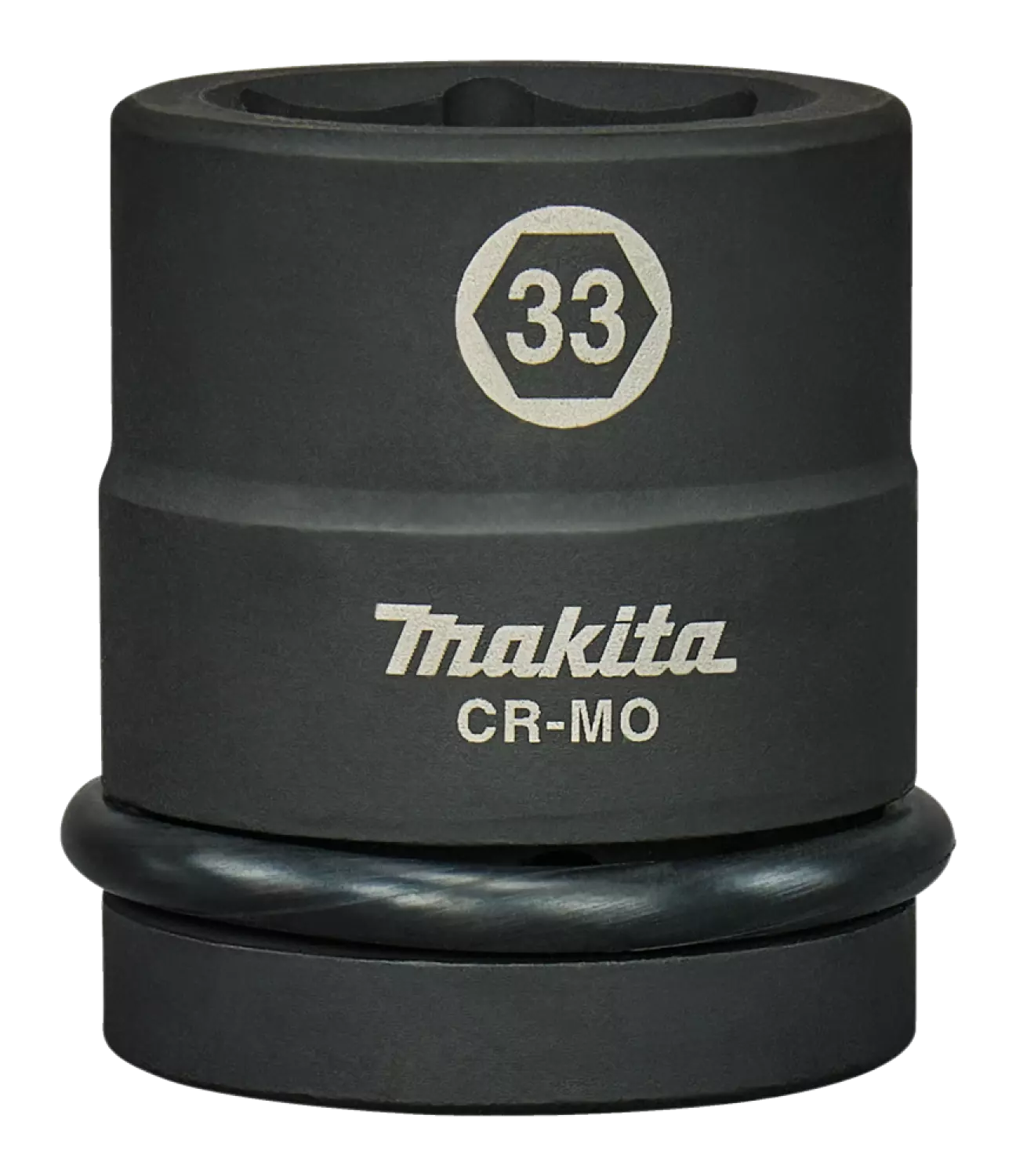 Makita E-24549 Krachtdop - 33x63mm