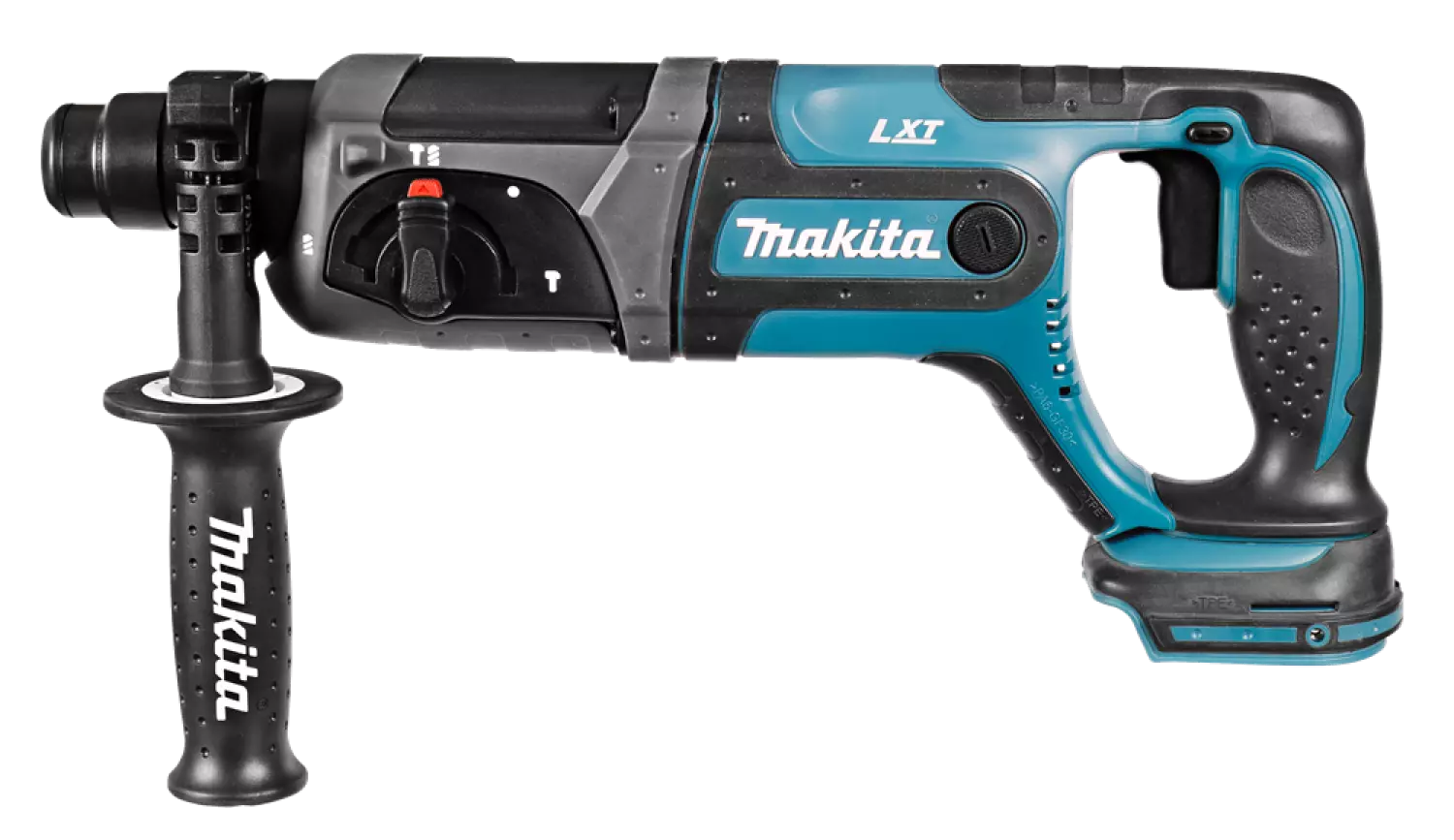 Makita DHR241Z accu-boorhamer