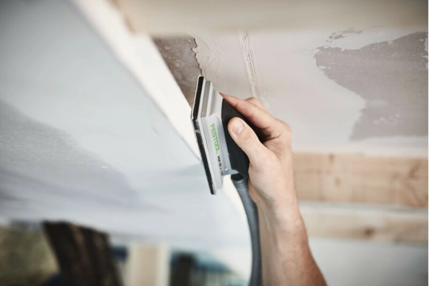 Festool 496962 Schuurblok HSK-A 80x130 thumbnail 3