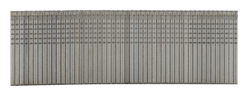 Makita F-33922 Gegalvaniseerd Brads - 25 X 1,61 X 1,35mm (2000st)