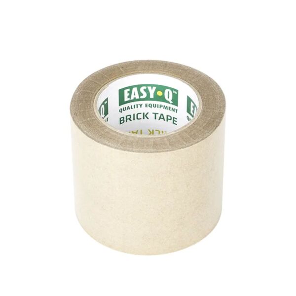 repair care easy q brick tape 100 mm x 40 m