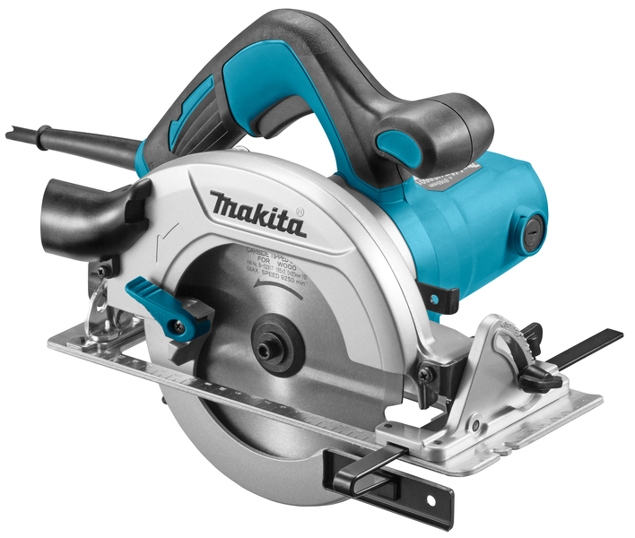 Makita HS6601 Cirkelzaag - 1050W - 165mm EAN: 88381806404