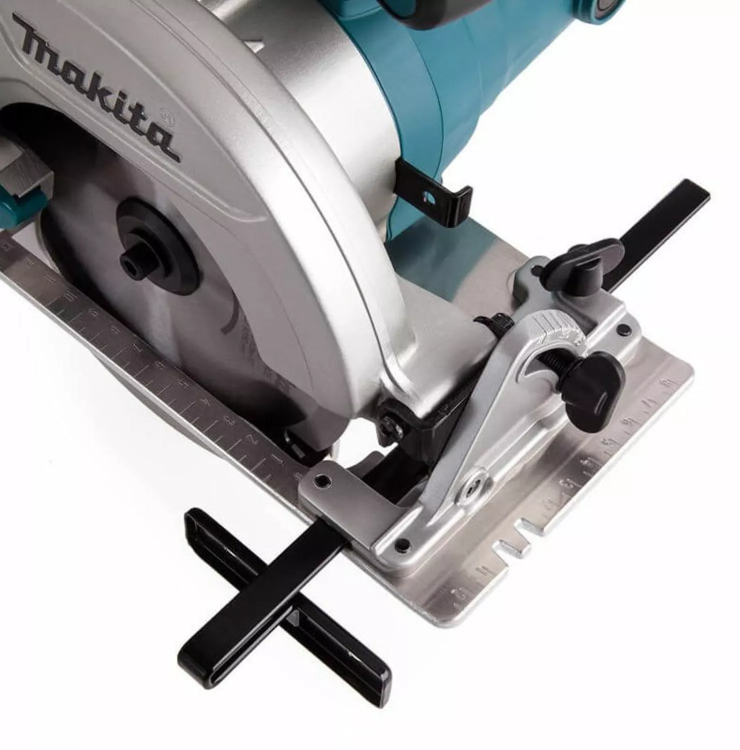 Makita HS6601 Cirkelzaag - 1050W - 165mm thumbnail 3