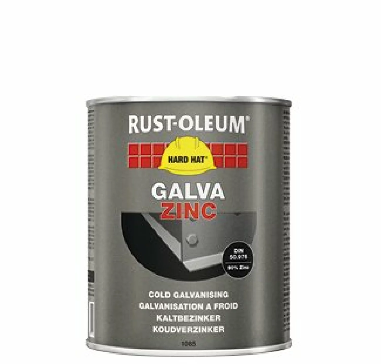 Rust-Oleum 5L Galvazinc 1085