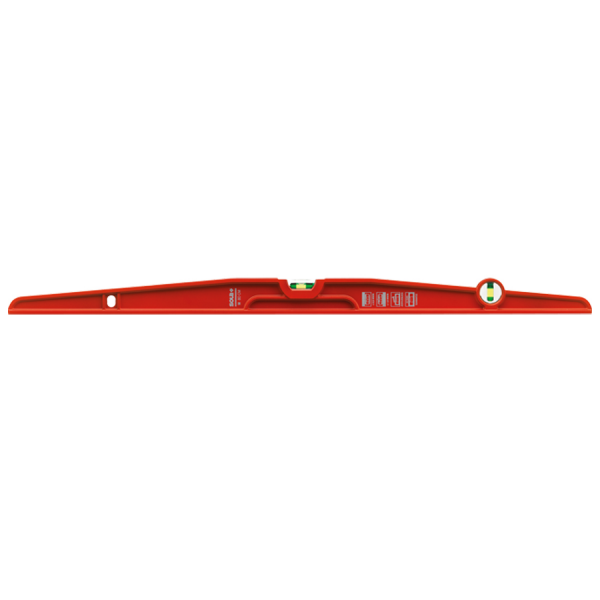 Sola M 40 Gegoten Aluminium Torpedo Waterpas - 400mm - Detailed view of the product