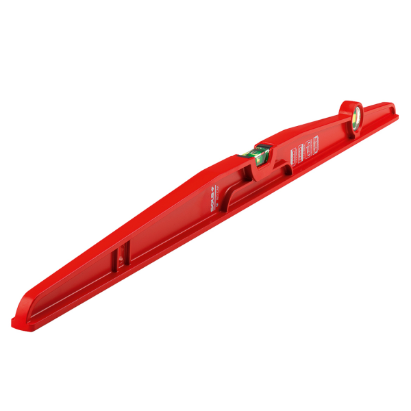 Sola M 40 Gegoten Aluminium Torpedo Waterpas - 400 Mm