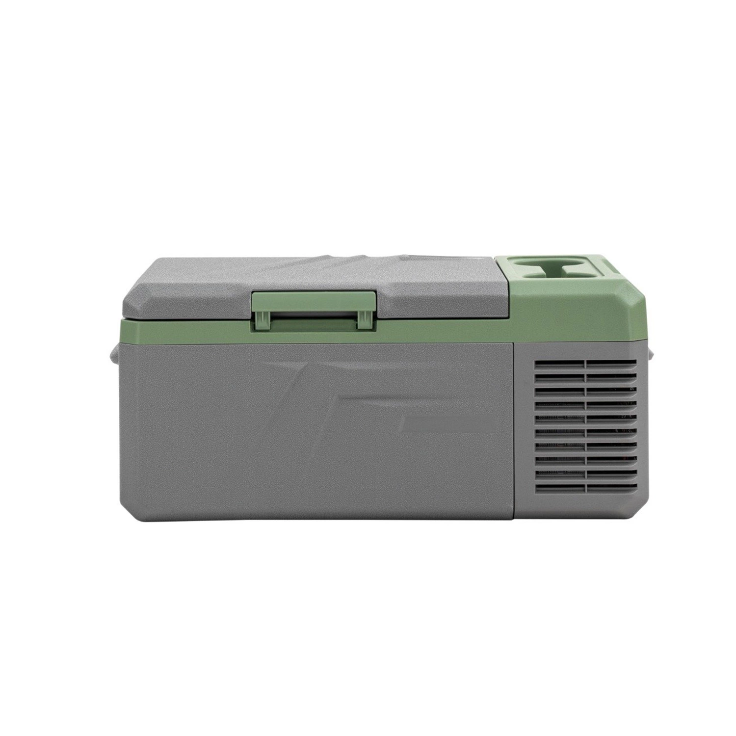 Steamy-E SECQX20A Single Zone Elektrische Compressor Koelbox 28L afbeelding