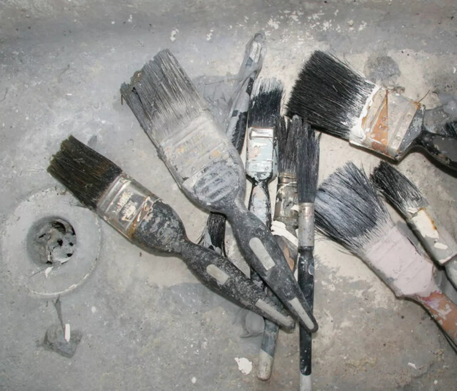 Mathys Brush Cleaner - 1L thumbnail 2