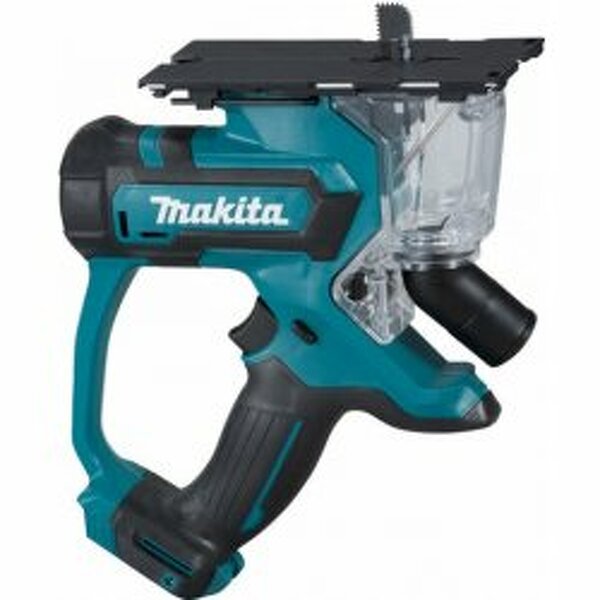 Makita SD100DZ 10.8V Li-ion Accu Gipszaag Body EAN: 88381832250