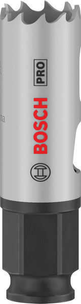 Bosch 2608594368 PRO Multi Material Gatzaag Met Power Change Plus - 20 Mm