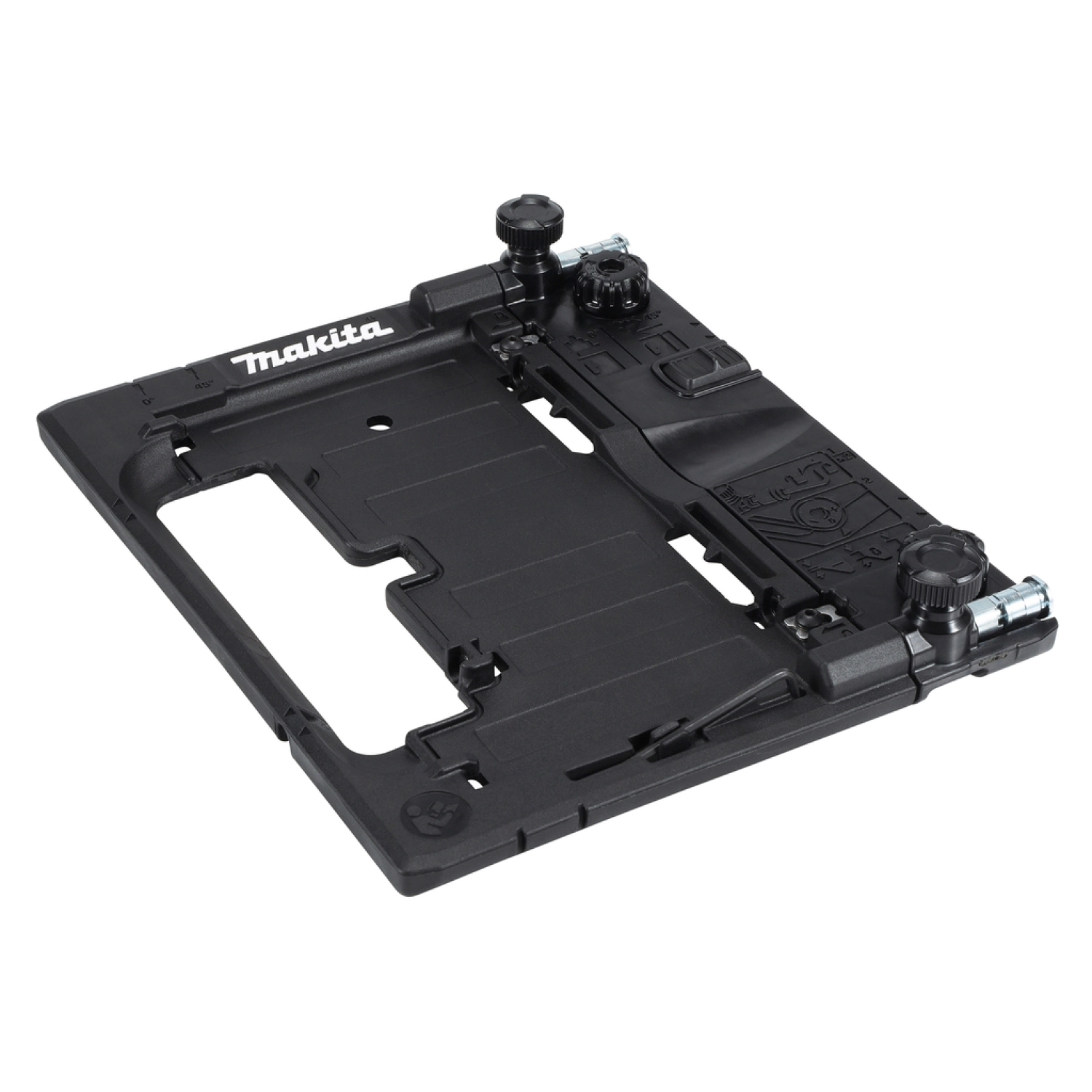 Makita 1916F4-2 Geleiderail Adapter DCC500 A