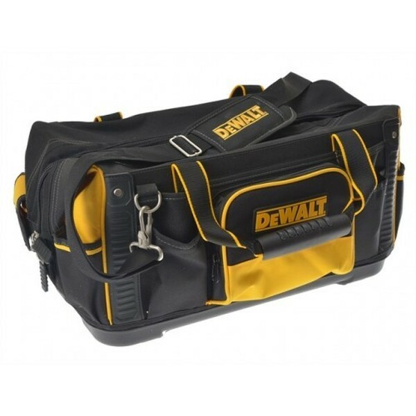 DeWALT 1-79-209 Pro Open Mouth Bag / Gereedschaptas