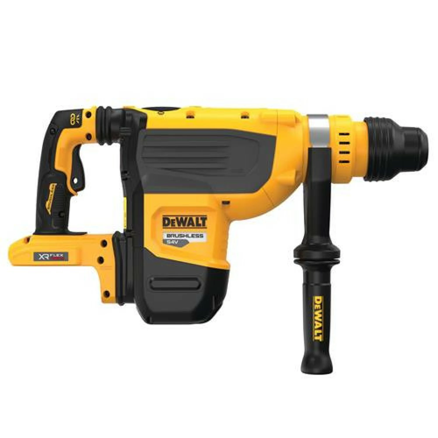 DeWALT DCH735N-XJ 54V Li-ion XR FlexVolt Accu SDS-max Combihamer Body