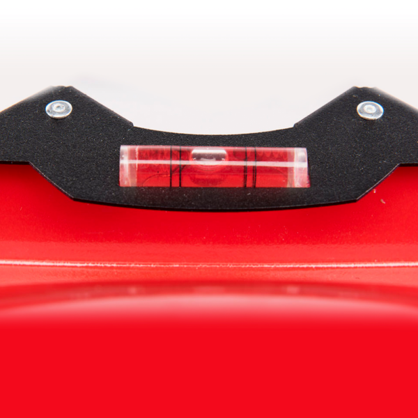 Mechanic FixDuster X3 Dozenboor Met Waterpas - 82mm - Detailed view of the product