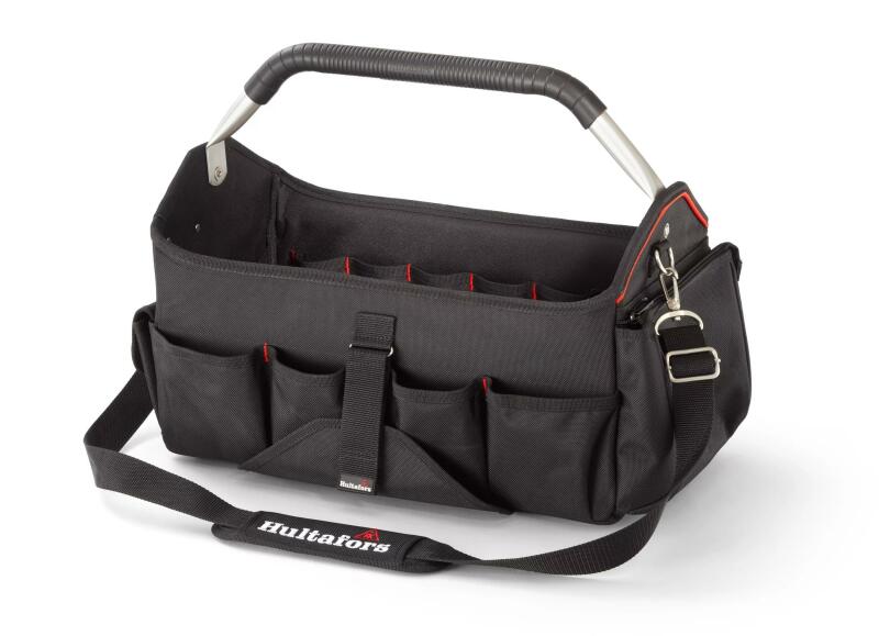 Hultafors 590140 Open Gereedschapsdrager L - Detailed view of the product