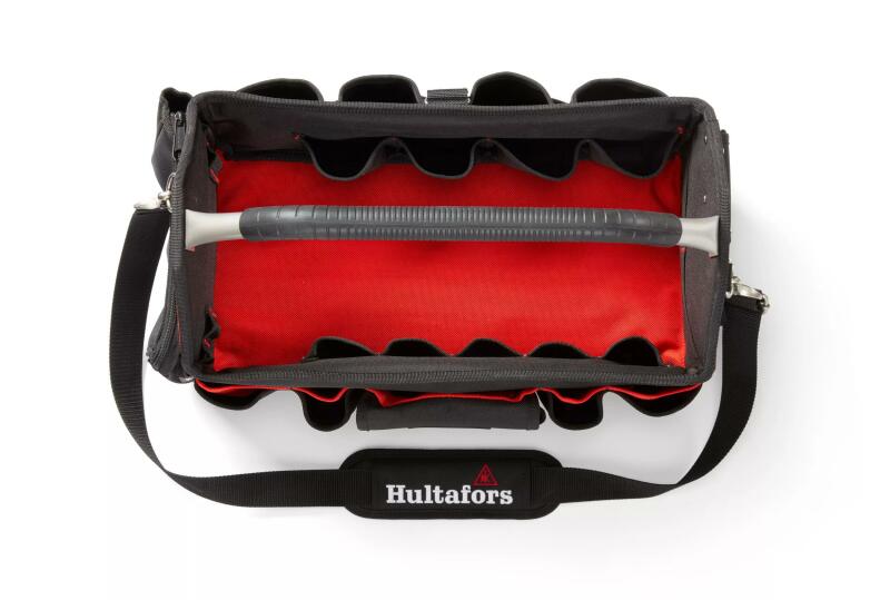 Hultafors 590140 Open Gereedschapsdrager L - Detailed view of the product