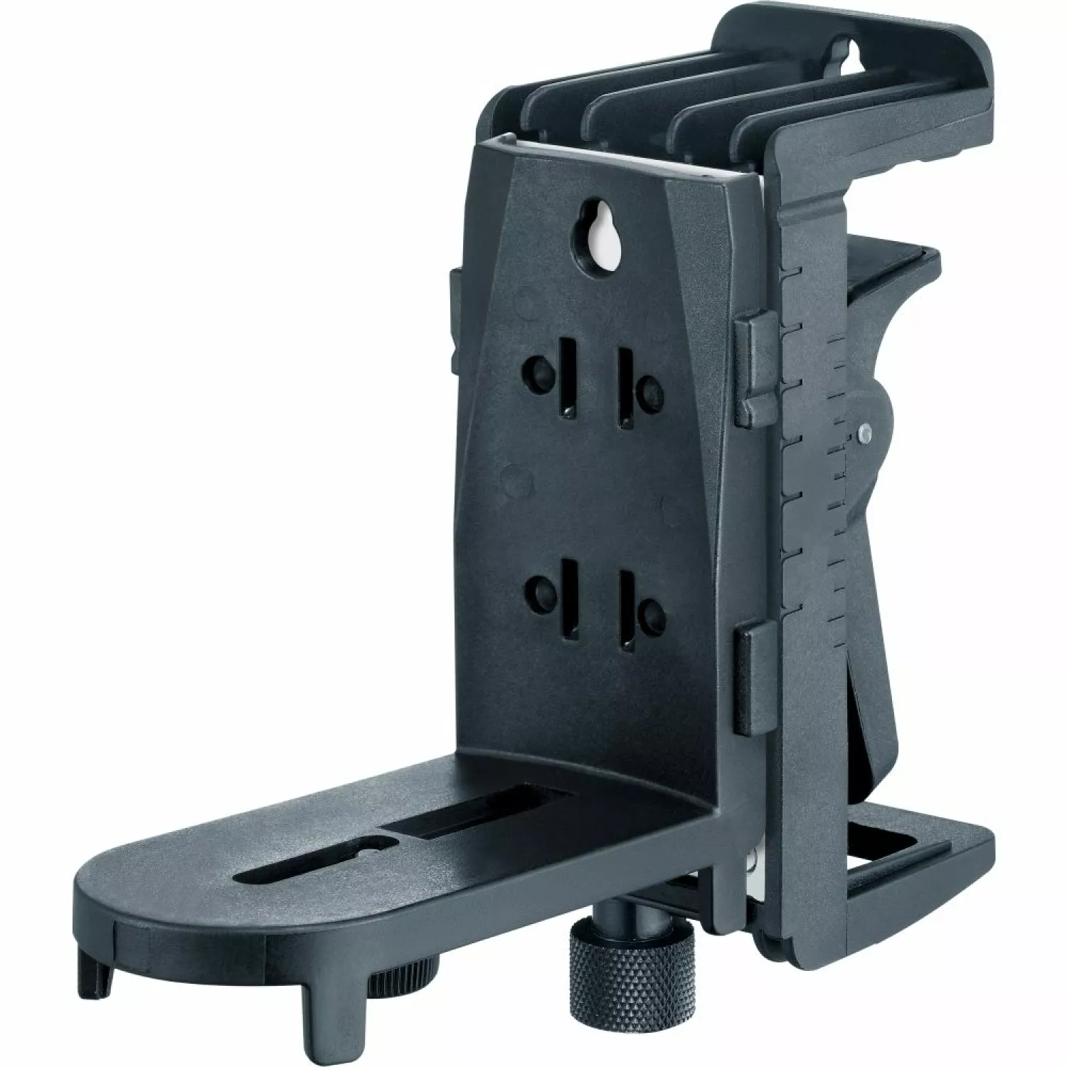 Laserliner CrossGrip Klem- En Wandhouder - 1/4" thumbnail 4