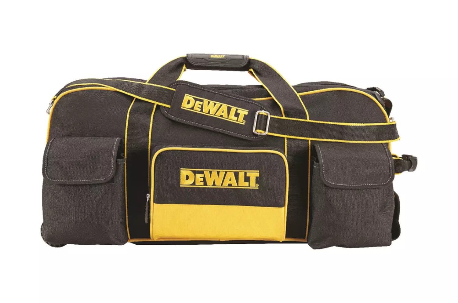DeWALT DWST1-79210 Grote Gereedschapstas Met Wielen thumbnail 3