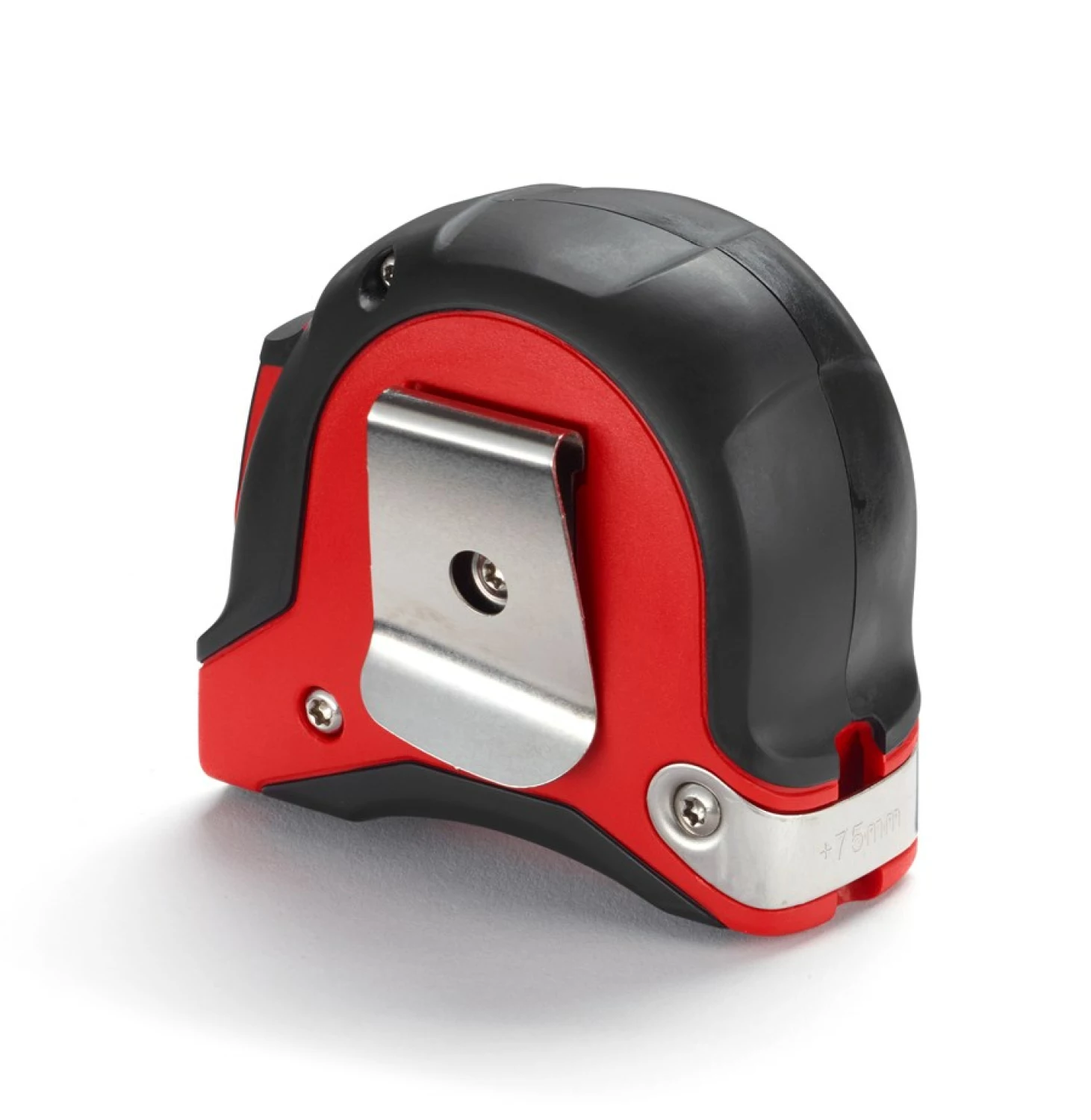 Hultafors PR 5M Rolbandmaat Staal - 5m X 19mm thumbnail 3