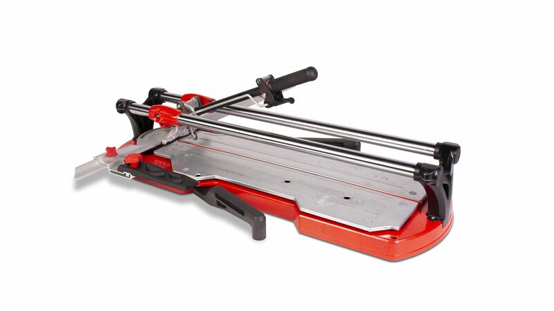 Rubi TX-1020 MAX Tegelsnijder In Koffer - 102cm