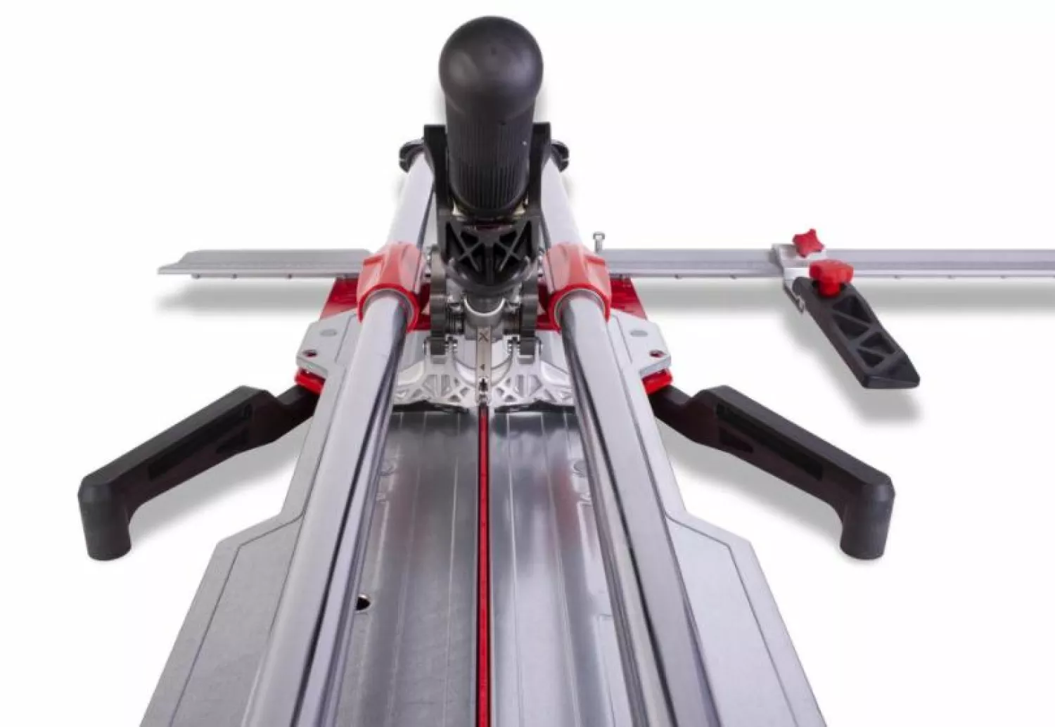 Rubi TX-1020 MAX Tegelsnijder In Koffer - 102cm thumbnail 3