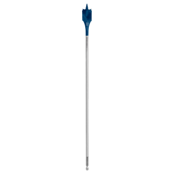 Bosch 2608900348 EXPERT Speedboor Self Cut Speed - Zeskantschacht - 22x400mm