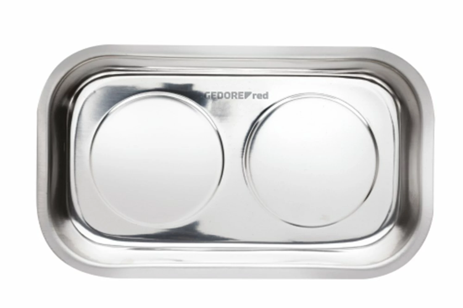 Gedore RED R19102000 Magneetschaal RVS