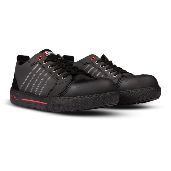 Redbrick Champ Low Werkschoen - Maat 38 - Detailed view of the product