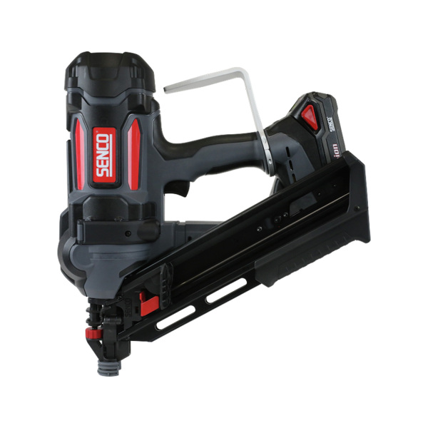 Senco F-35XP 18V Li-Ion Accu Tacker Set (2x 3,0Ah) In Koffer afbeelding