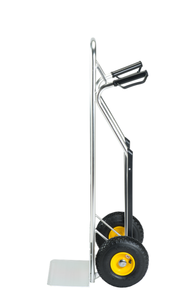 Stanley SXWTC-HT525 Steekwagen - Aluminium - 200kg - Detailed view of the product