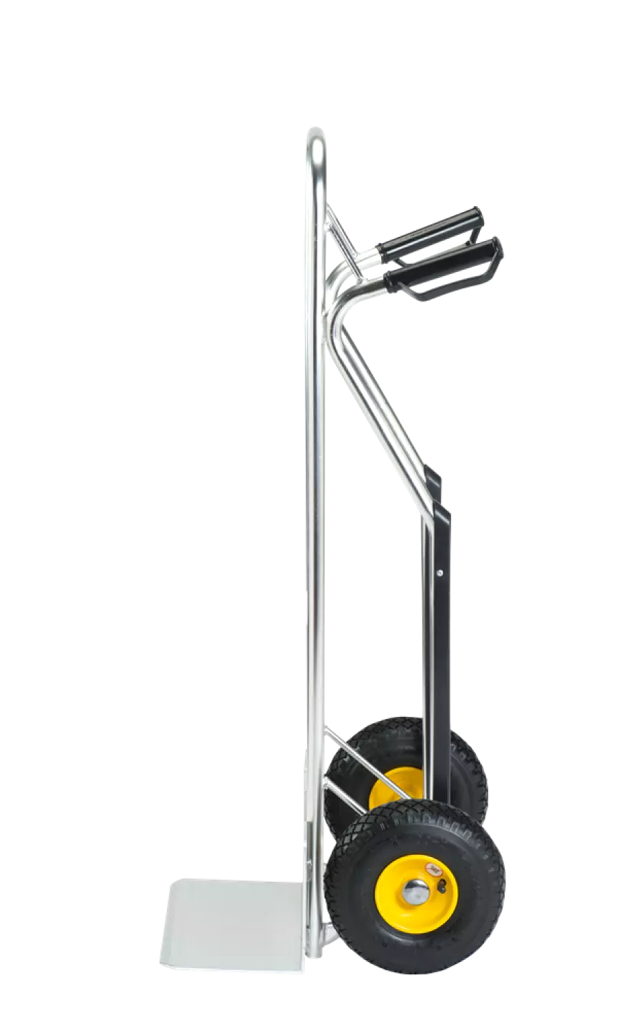 Stanley SXWTC-HT525 Steekwagen - Aluminium - 200kg thumbnail 3