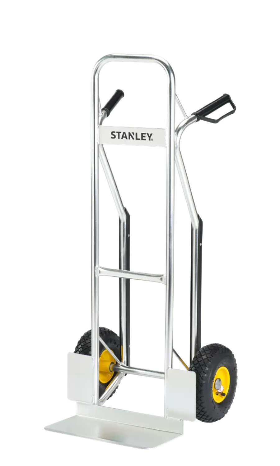 Stanley SXWTC-HT525 Steekwagen - Aluminium - 200kg