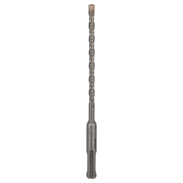 Bosch 2608585617 SDS-Plus Hamerboor Plus 5 - 2-snijder - 6 X 100 X 165mm (10st)